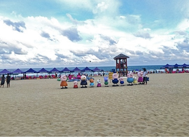 Южно-Китайское море