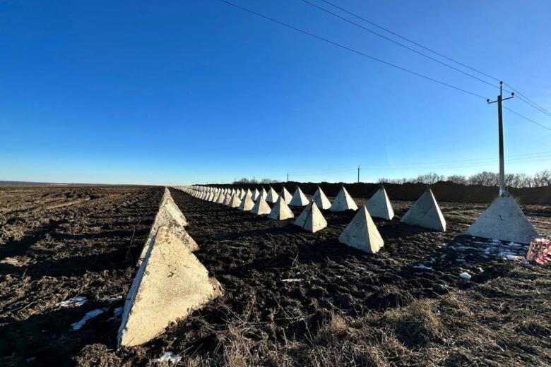    Пресс-служба губернатора Белгородской области/РИА Новости