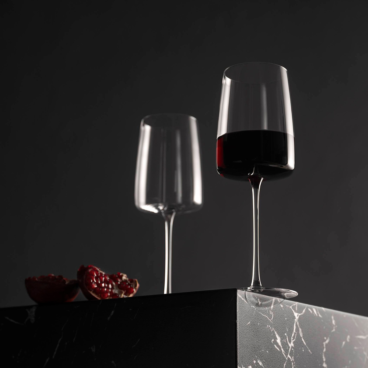 Бокалы для красного вина «Эндель» 