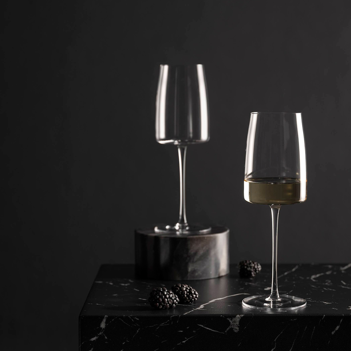 Бокалы для белого вина «Эндель» 