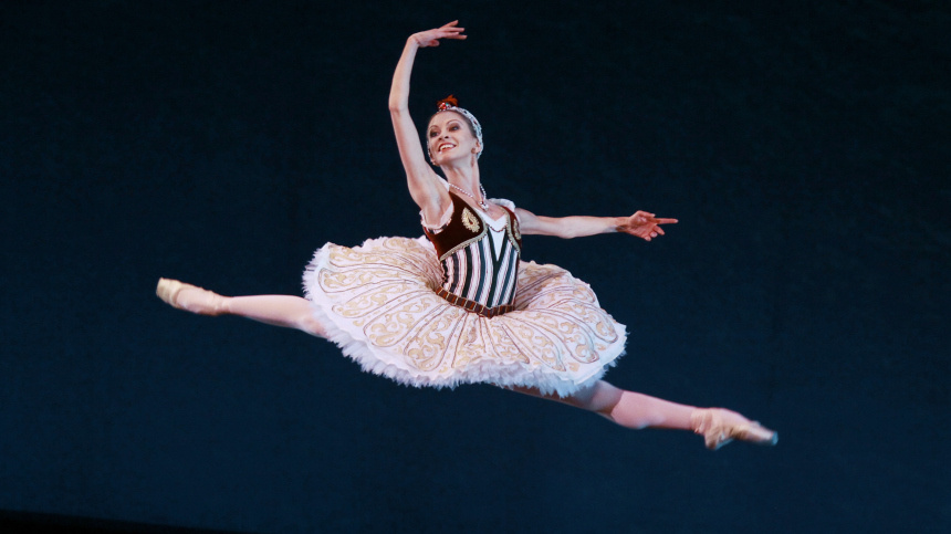    Фото: © РИА Новости/Валерий Левитин