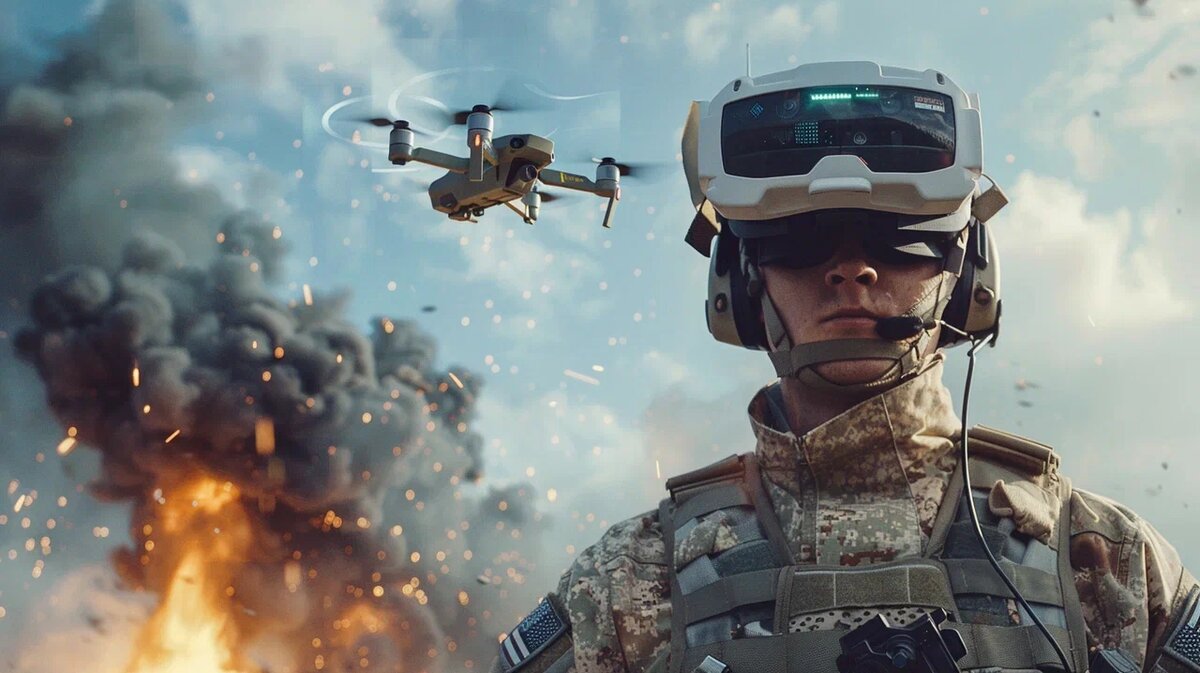 Коллаж Царьграда