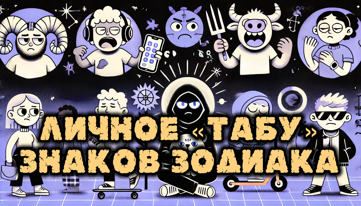 На Что Знаки Зодиака Не Пойдут Ради Других