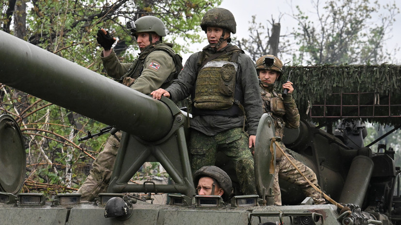   РИА Новости Станислав Красильников