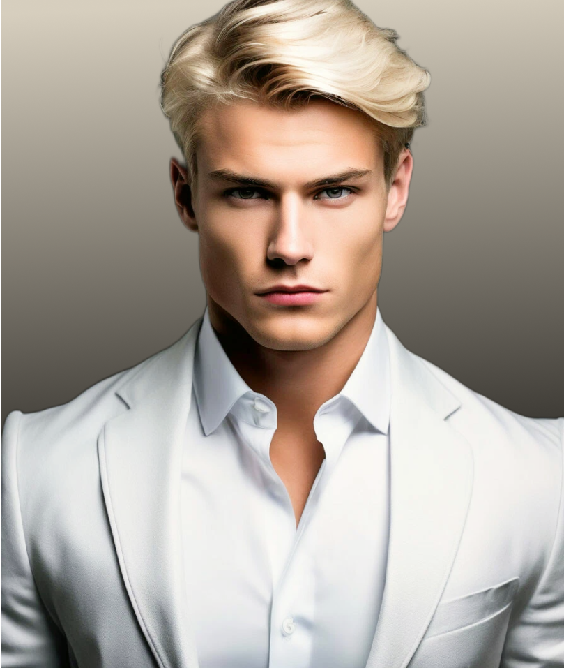 ИИ- генерация