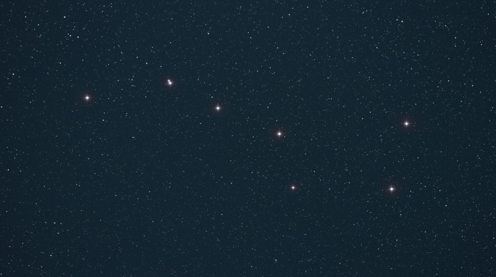    Загадочные пульсации звезд обнаружены в поисках внеземного разума