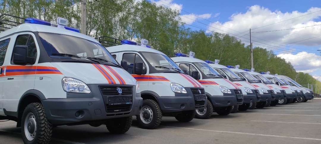 Невидимая инфраструктура: как автомобили Нижегородского завода трудятся на благо страны