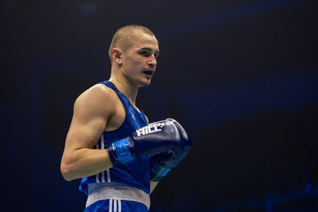    Фото: Федерация бокса России