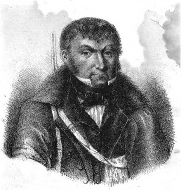 Большой проффесионал кулинарии польского происхождения.