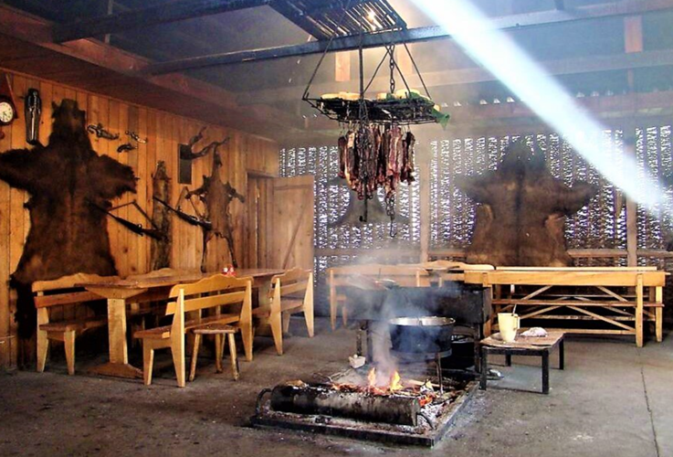 Апацха. Фото из интернета