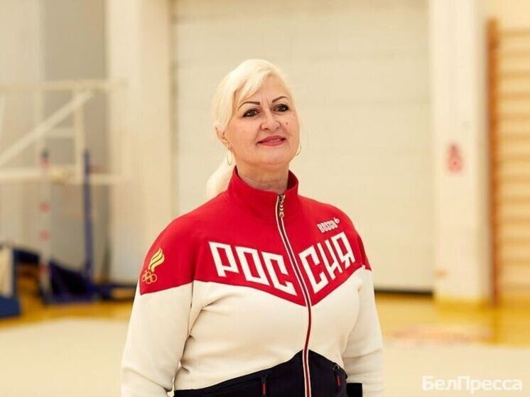    «Терпение и особый подход»: что помогает белгородскому тренеру раскрывать потенциал гимнасток, Фото: Елена Журавлева/БелПресса