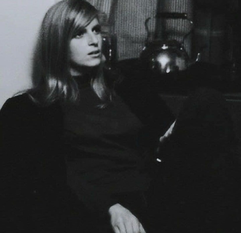 Линда в 1960-е