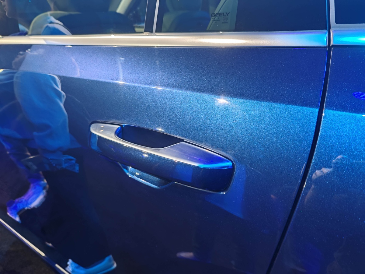 Фото: Autohome  📷
