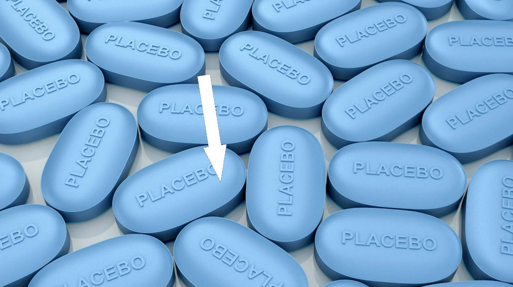    Пустышка побеждает науку почему эффект плацебо работает лучше дорогих лекарств