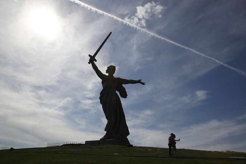     / Источник: ©ИЗВЕСТИЯ/Дмитрий Коротаев