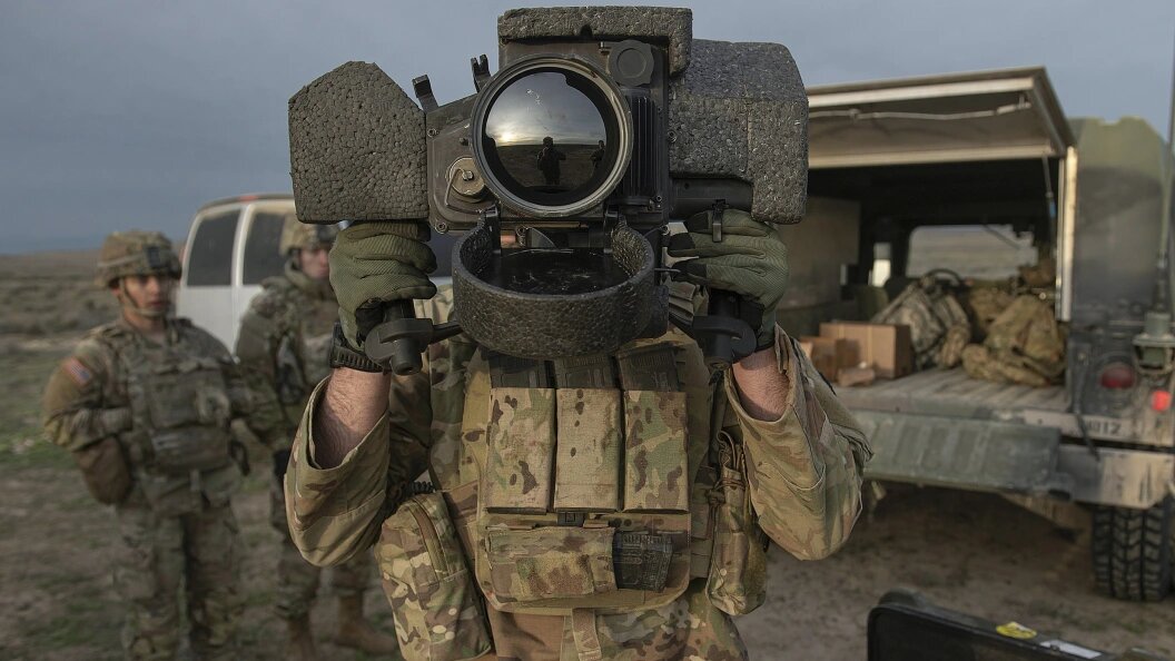    Фото: Thomas Alvarez/Globallookpress