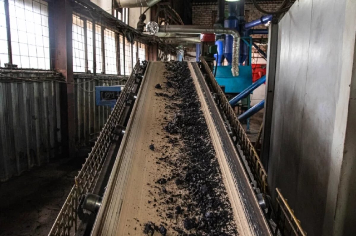    Экотехнопарк в Дзержинске откроют в 2025 году