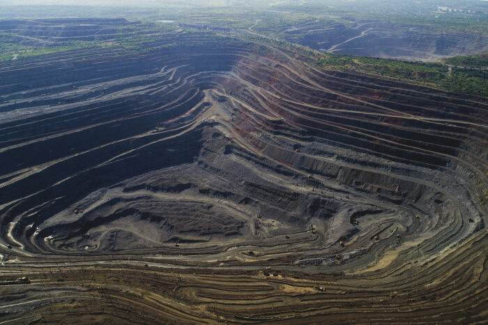 В России есть несколько крупных бассейнов. /Фото: edumine.com.