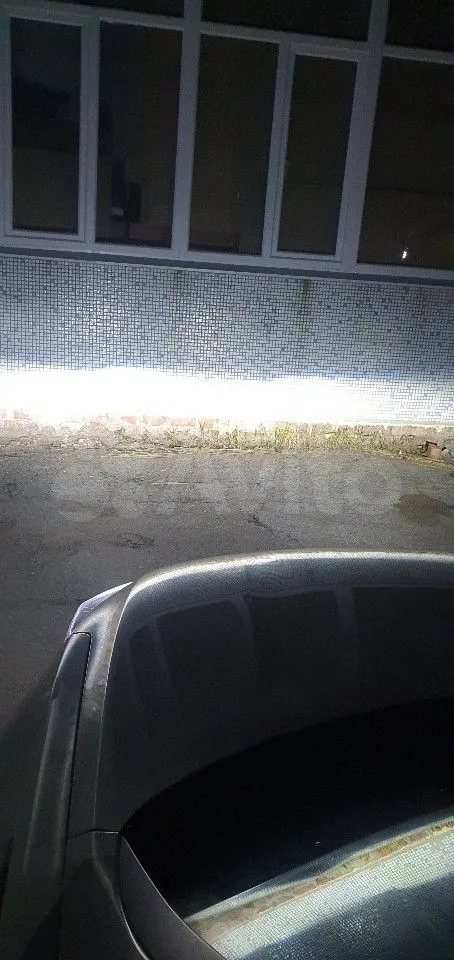 Н7 6000. Прекрасная СТГ.