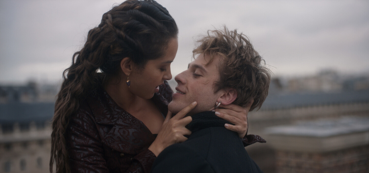 «Карем»: кондитер-шпион в эпоху Наполеона — сериал с привкусом бульвара