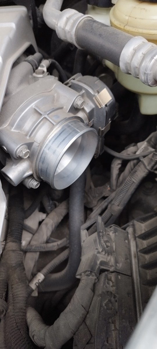 не так уж и грязно