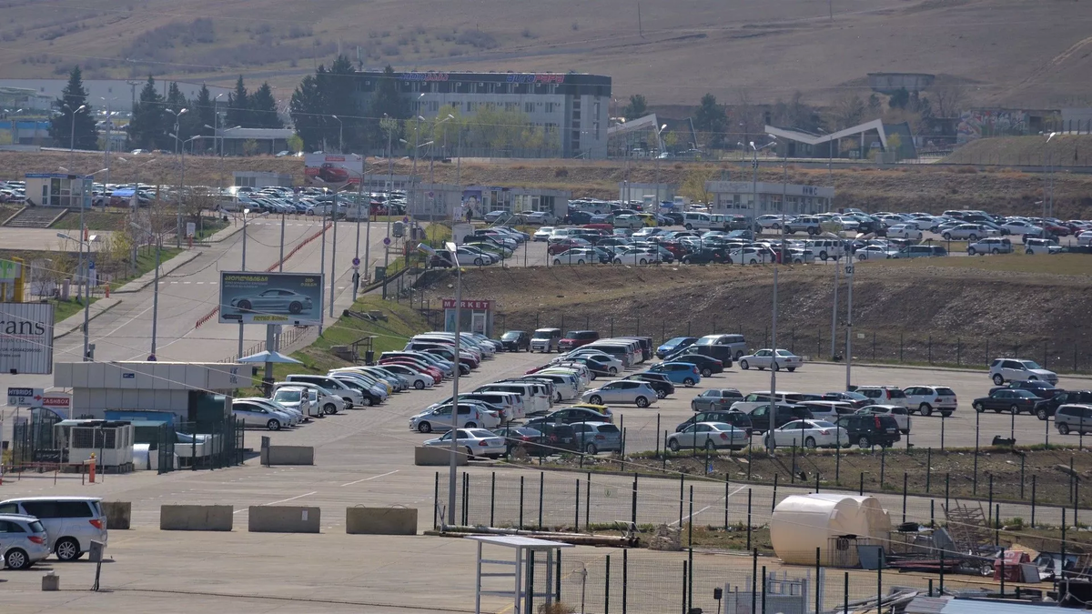 © photo: Sputnik / Stringer