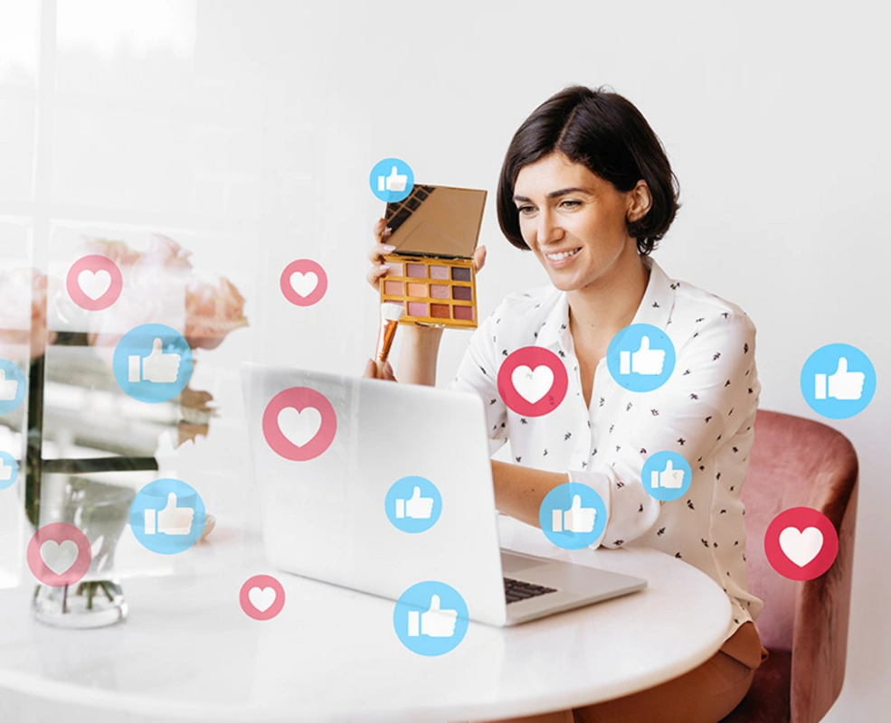 Запрет на рекламу для блогеров: вступили в силу новые правила