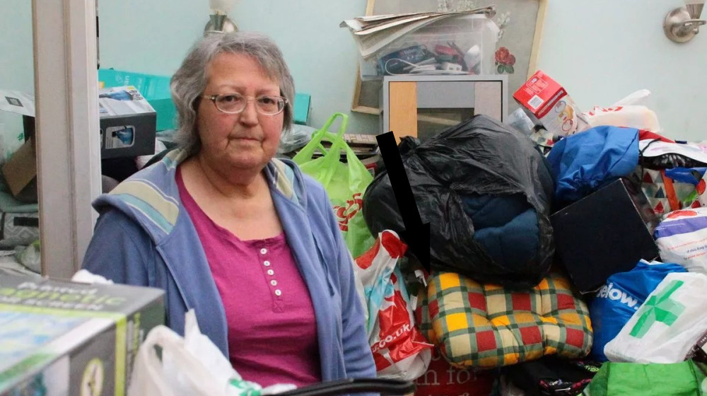    Богачи превращаются в Плюшкиных почему синдром Диогена стал болезнью успешных