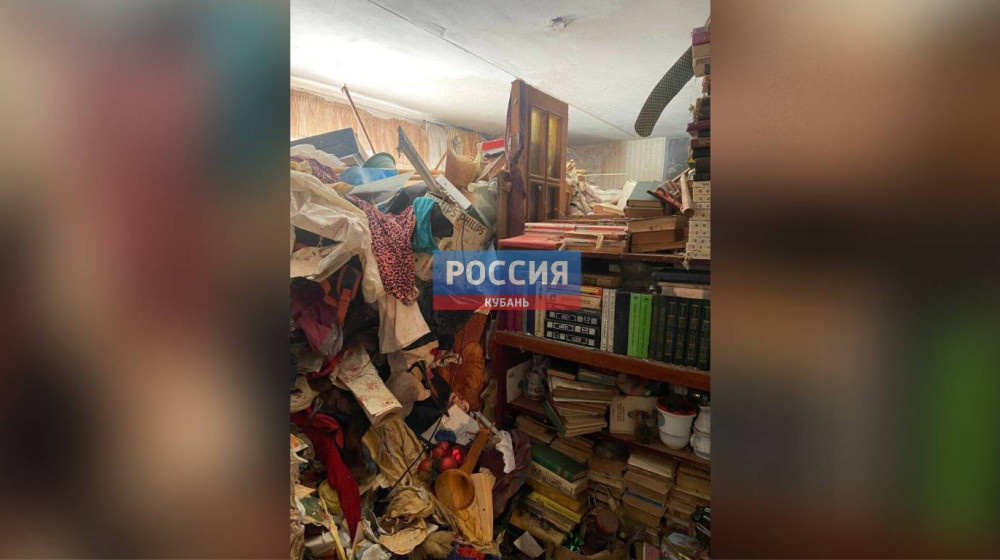    Богачи превращаются в Плюшкиных почему синдром Диогена стал болезнью успешных