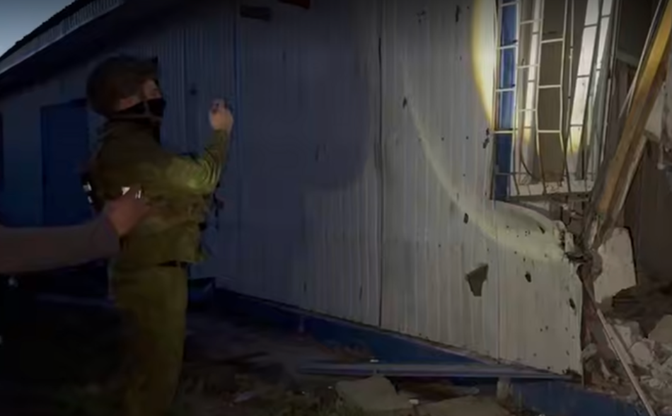     / Источник: © Кадр из видео