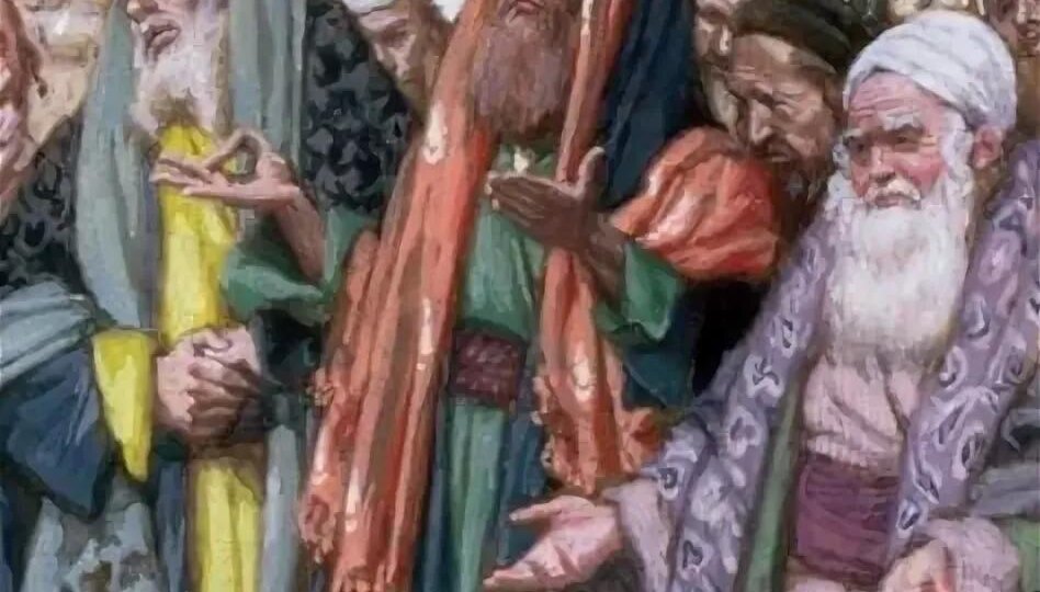 ПОЧЕМУ ХРИСТИАНИН НЕ МОЖЕТ БЫТЬ АНТИСОВЕТЧИКОМ