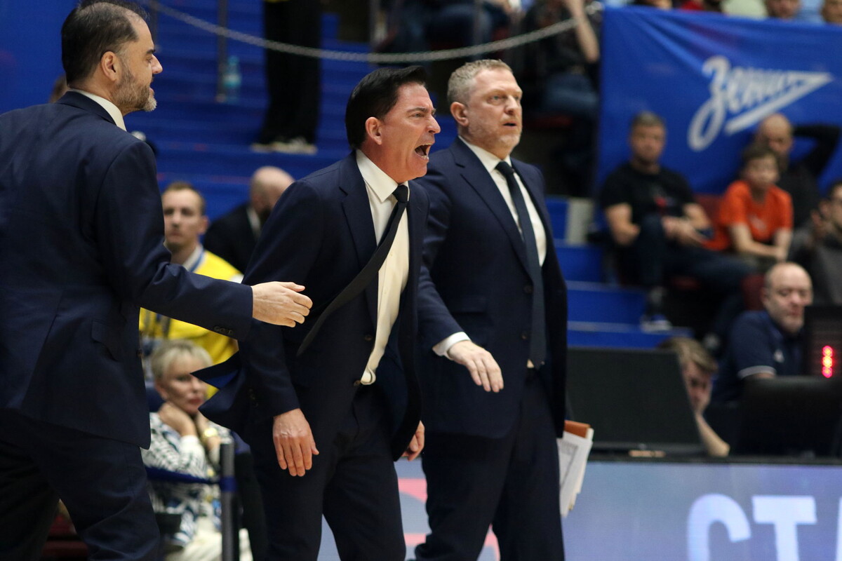 Фото: Максим Константинов, P1spb.ru