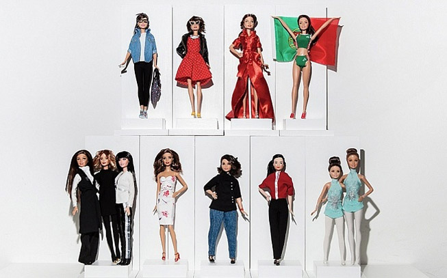 Barbie Awards in Portugal 2016, saberviver.pt