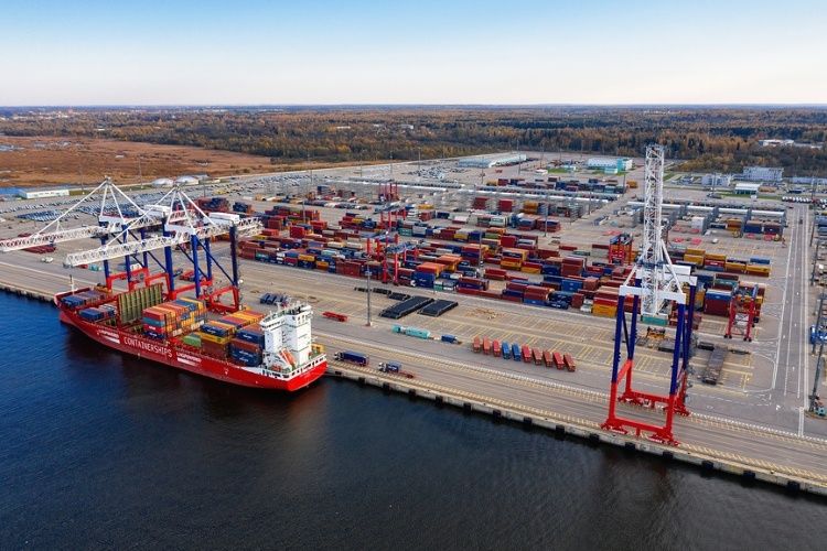 Фото: © Евгений Романов / Фотобанк Лори