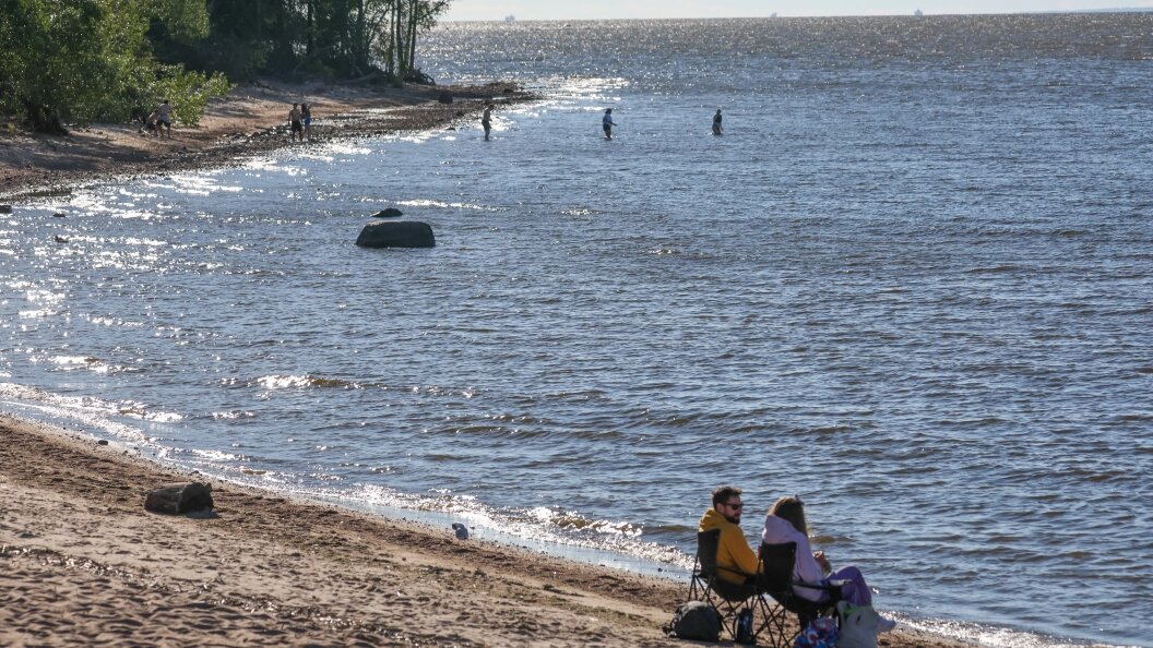    Belkin Alexey/news.ru/Globallookpress