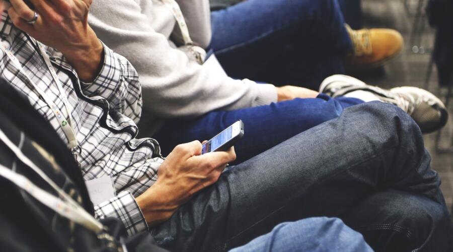    Почему подписки становятся новой валютой времени и внимания? Фото: по лицензии СС0 PxHere.com