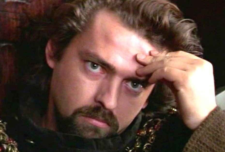    Кадр: фильм «Храброе сердце»