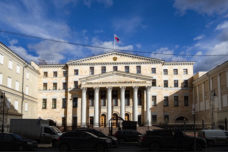    Фото: Konstantin Kokoshkin / Globallookpress.com