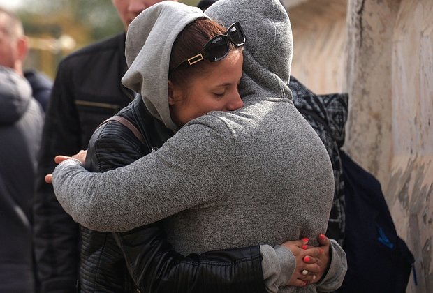    Фото: Дмитрий Рогулин / ТАСС