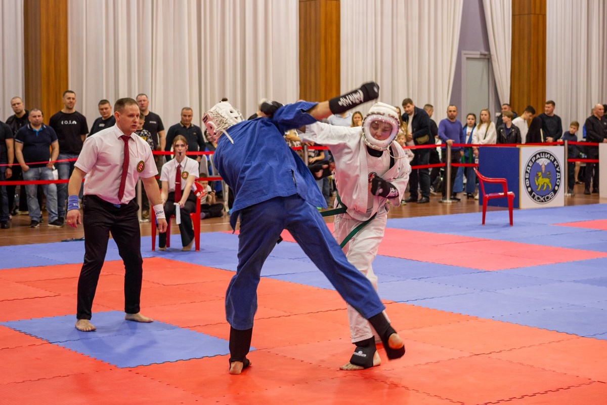 Фото здесь и далее: ПАИ