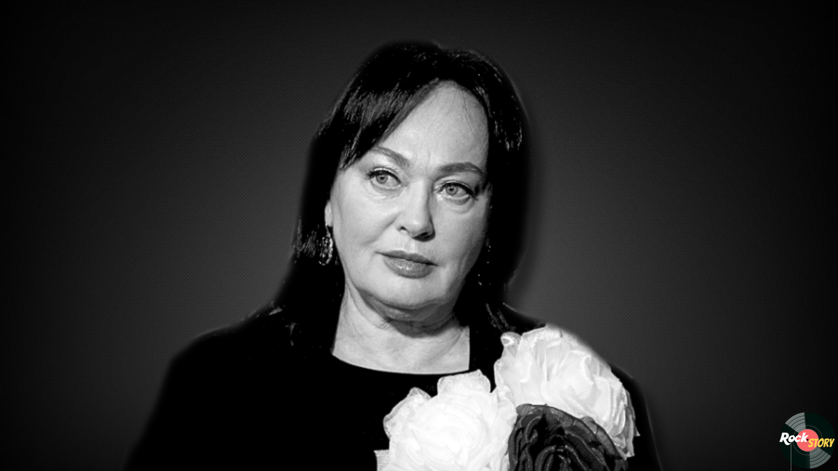 На фотографии: Лариса Гузеева