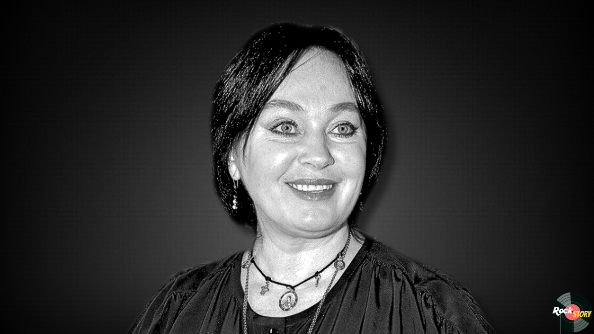 На фотографии: Лариса Гузеева