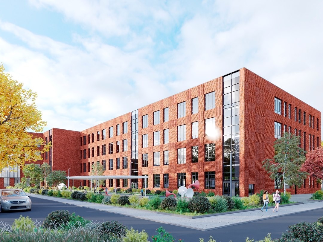    Фото: SIS Development