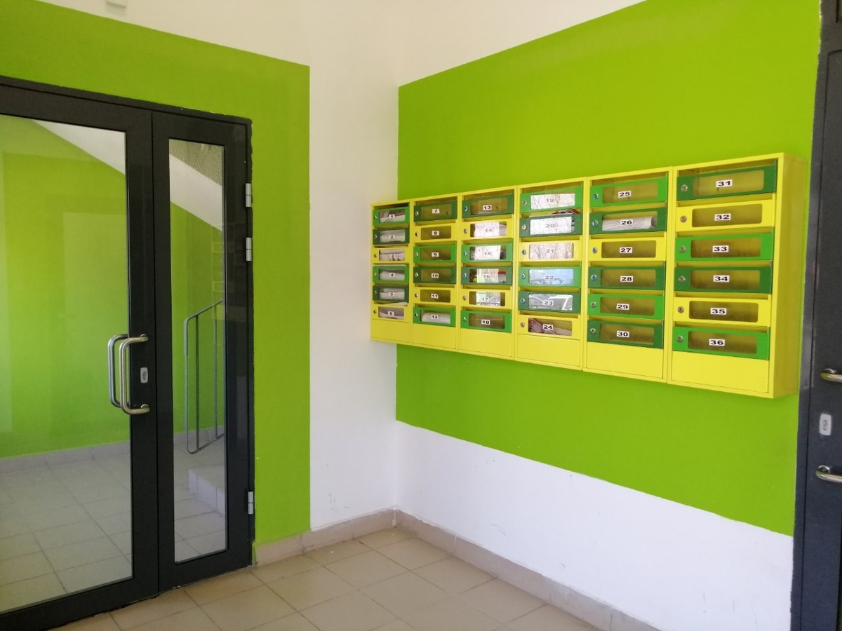    Фото: Мир Квартир