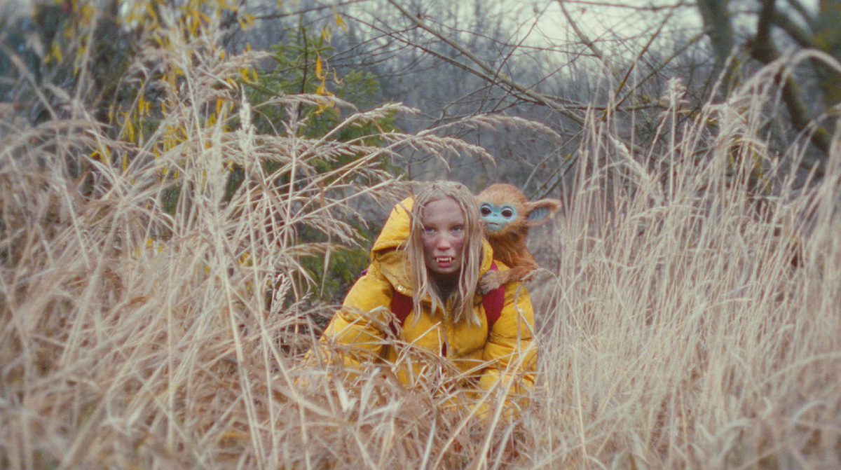 Кадр из фильма "Очи"