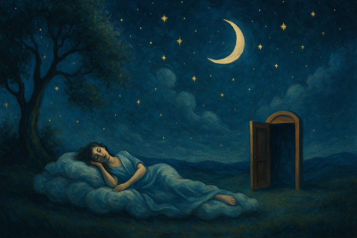 Толкование снов