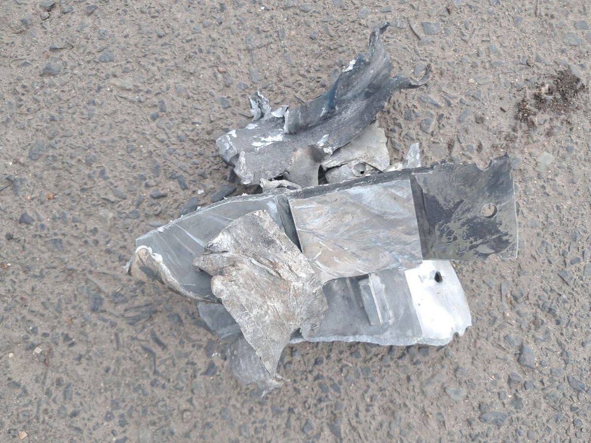    Число пострадавших в результате ракетного удара ВСУ по Льгову Курской области возросло до 16 человек