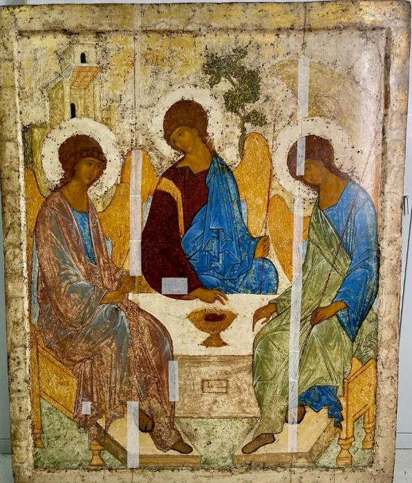 Фотография из открытых источников