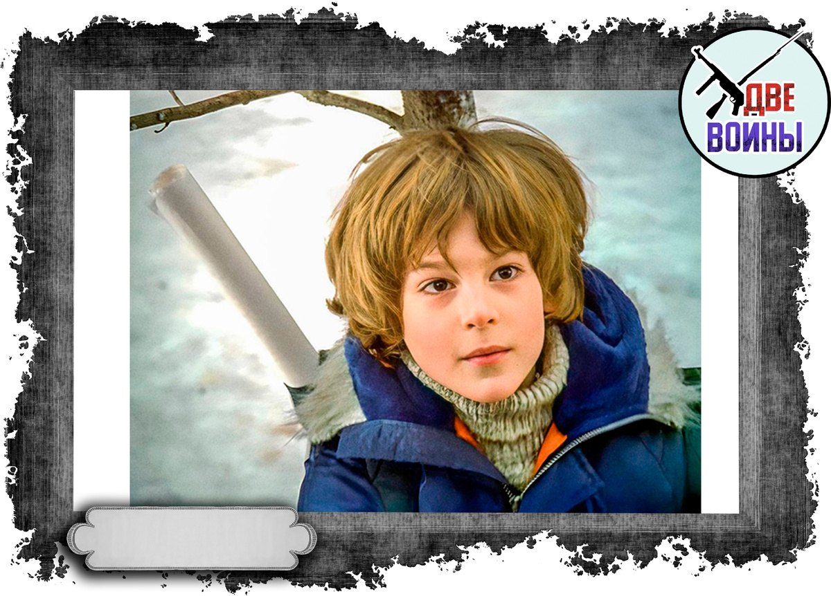 Ваня Янковский. Фото в свободном доступе.