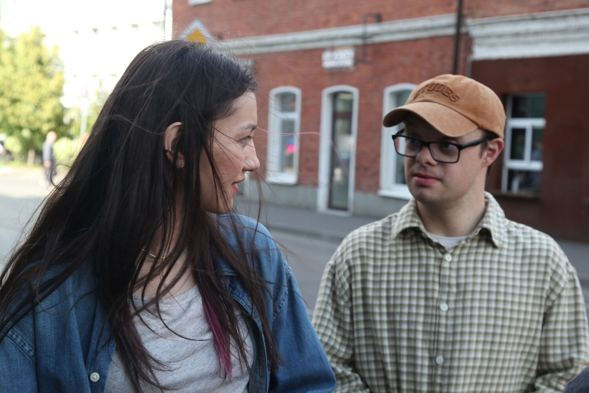 «Правила Филиппа»: нежный фильм о свободе быть собой